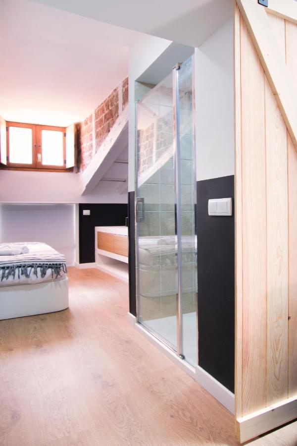 Redondilla Apartment Мадрид Экстерьер фото