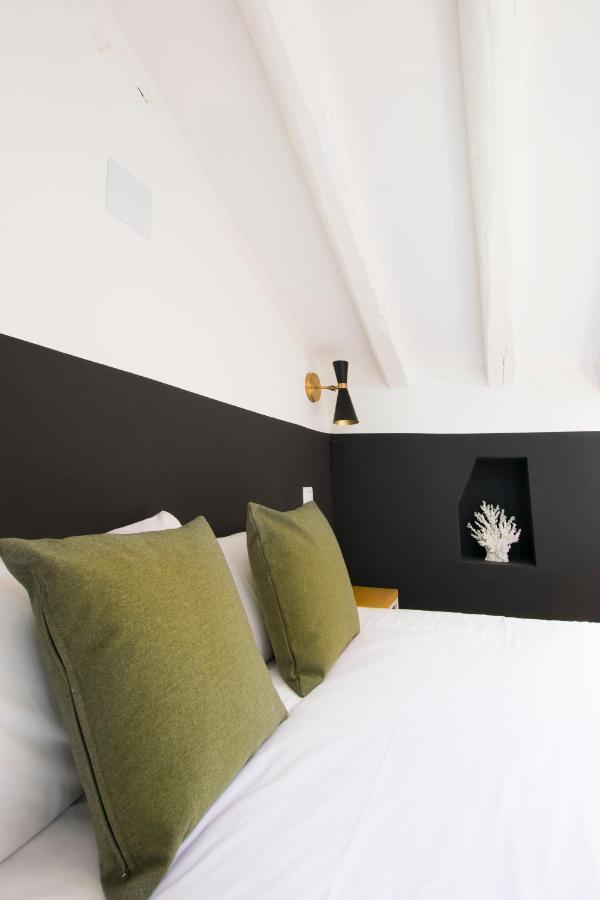 Redondilla Apartment Мадрид Экстерьер фото