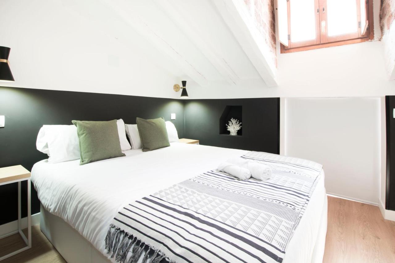 Redondilla Apartment Мадрид Экстерьер фото